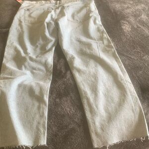 18/34R 90s Loose Gap Denim